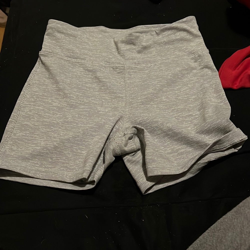 biker shorts